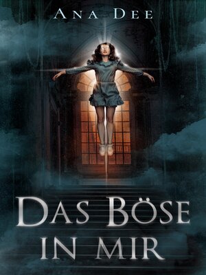cover image of Das Böse in mir